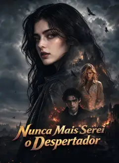 Nunca Mais Serei o Despertador