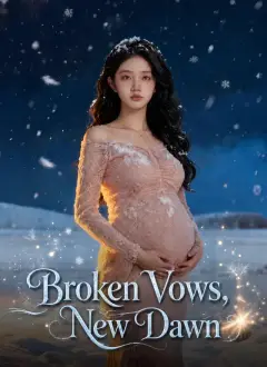 Broken Vows, New Dawn
