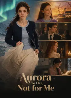 Aurora for Her, not for Me