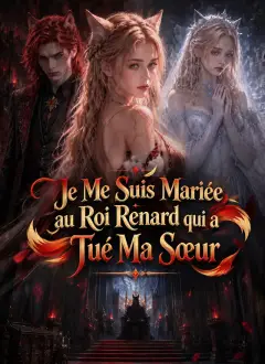 Je Me Suis Mariée au Roi Renard qui a Tué Ma Sœur