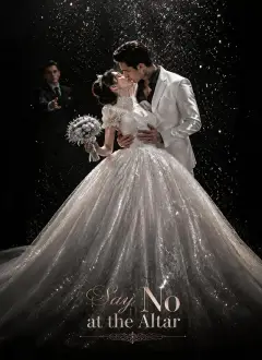 Say No at the Altar