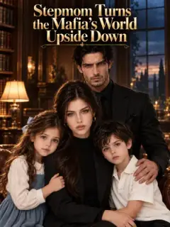 Stepmom Turns the Mafia's World Upside Dow