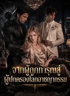 [พากย์ไทย]จากผู้ถูกทารุณสู่ผู้ปกครองโลกอาชญากรรม