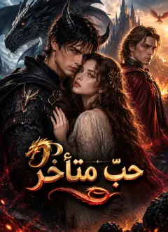 [مدبلج]حبّ متأخر