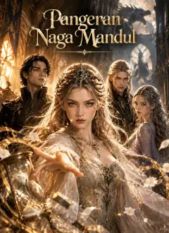 [Dubbing] Pangeran Naga Mandul