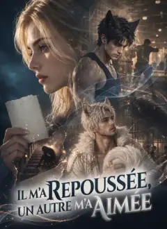 Il M'a Repoussée, Un Autre M'a Aimée