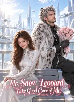 Mr. Snow Leopard, Take Good Care of Me