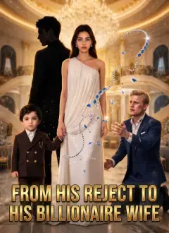 From His Reject to His Billionaire Wife