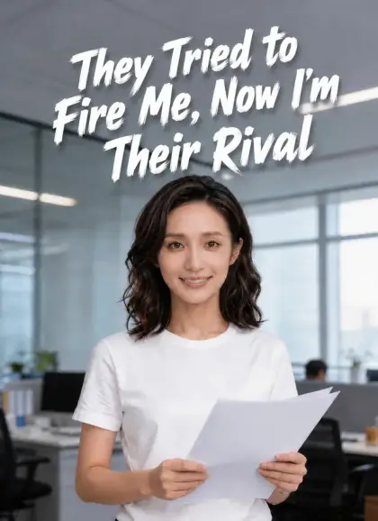 They Tried to Fire Me, Now I’m Their Rival