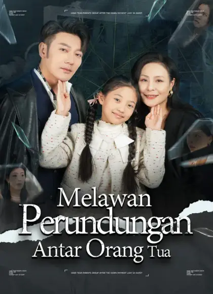Melawan Perundungan Antar Orang Tua