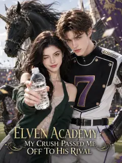 Elven Academy:My Crush Passed Me Off to His Rival