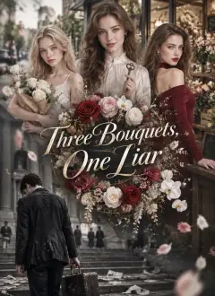 Three Bouquets, One Liar