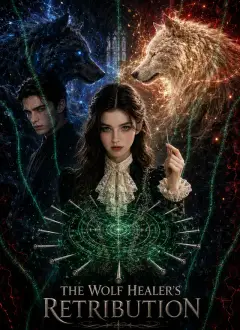 The Wolf Healer‘s Retribution