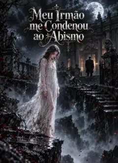 Meu Irmão me Condenou ao Abismo