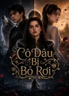 Cô Dâu Bị Bỏ Rơi