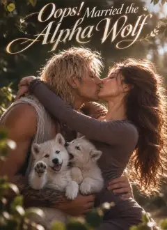 Oops! Married the Alpha