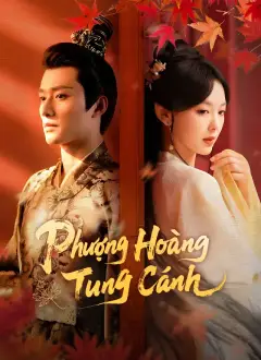 Phượng Hoàng Tung Cánh