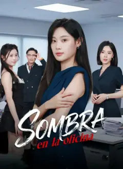 Sombra en la Oficina