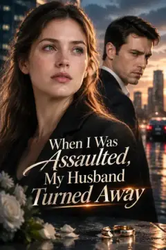 When I Was Assaulted, My Husband Turned Away