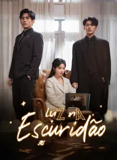Luz na Escuridão