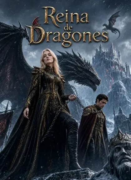 [Doblado]Reina de Dragones