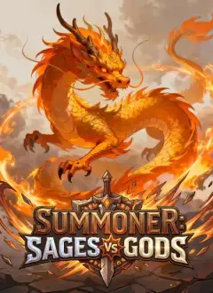 Sommoner: Sages vs Gods