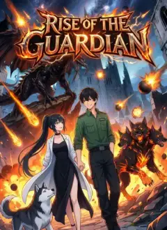 [Dubbed] Rise of the Guardian