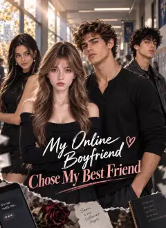 My Online Boyfriend Chose My Best Friend