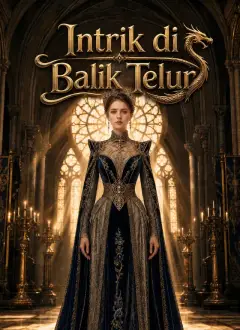 Intrik di Balik Telur