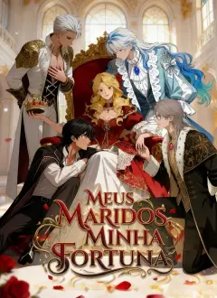 Meus Maridos, Minha Fortuna