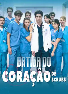 Batida do Coração de Scrubs