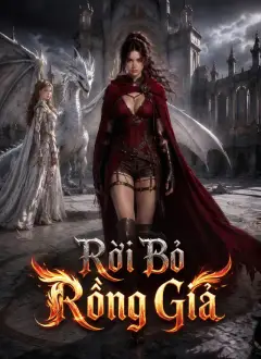 Rời Bỏ Rồng Giả