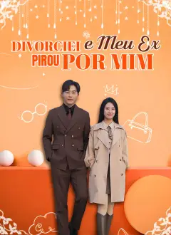 Divorciei e Meu Ex Pirou por Mim