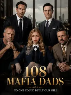 108 Mafia Dads: No One Could Bully Our Girl
