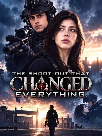 The Shoot-Out that Changed Everything