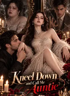 Kneel Down and Call Me Auntie