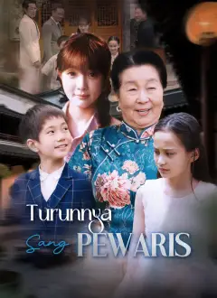 Turunnya Sang Pewaris