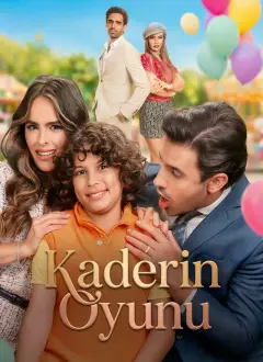 Kaderin Oyunu!