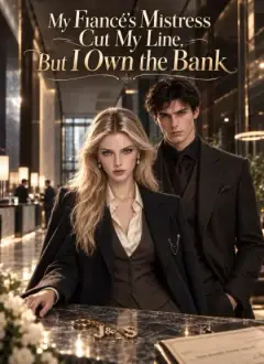 My Fiancé's Mistress Cut My Line, But I Own the Bank