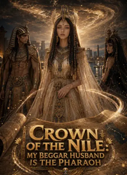 Crown of the Nile: My Beggar Husband is the Pharaoh
