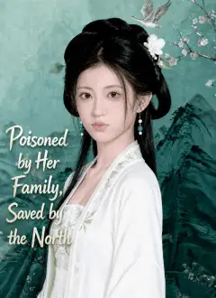 Poisoned by Her Family, Saved by the North