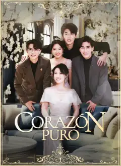 Corazón puro