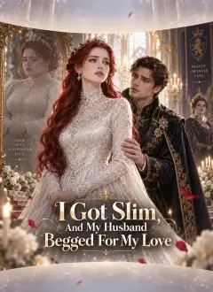 I Got Slim, And My Husband Begged For My Love