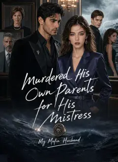 My Mafia Husband Murdered His Own Parents for His Mistress