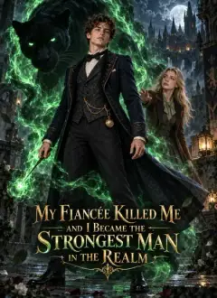 My Fiancée Killed Me and I Became the Strongest Man in the Realm