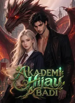Akademi Hijau Abadi