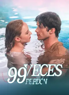 99 veces perdón
