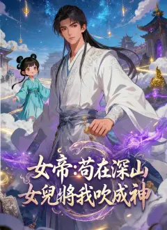 女帝:苟在深山,女兒將我吹成神