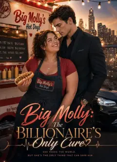 Big Molly The Billionaire's Only Cure