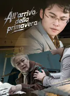 All’arrivo della primavera